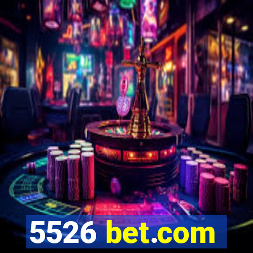 5526 bet.com