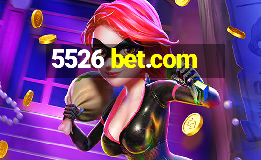 5526 bet.com