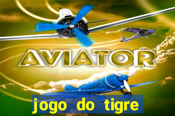 jogo do tigre cassino online