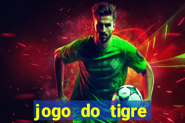 jogo do tigre cassino online