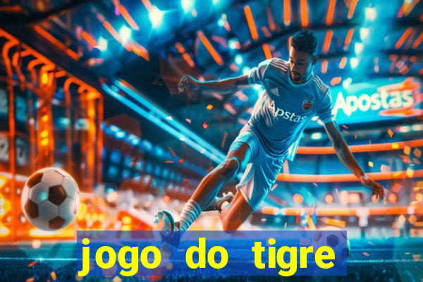 jogo do tigre cassino online