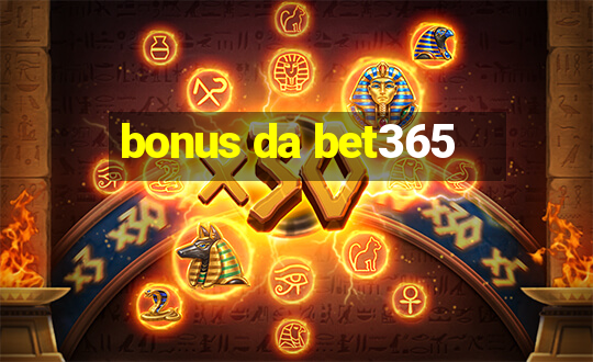 bonus da bet365