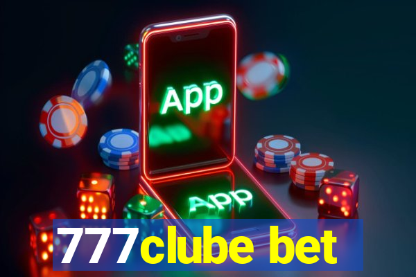 777clube bet