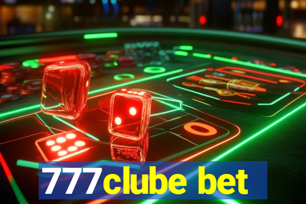 777clube bet