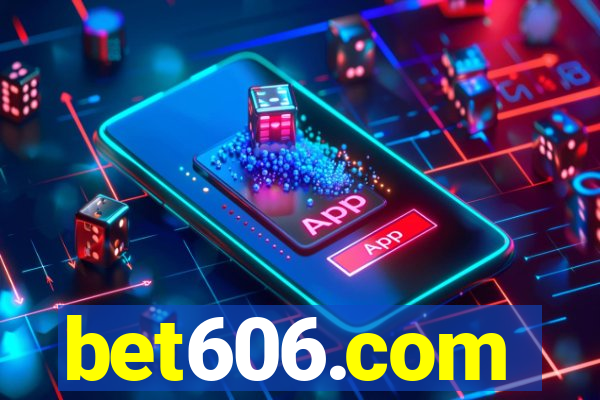 bet606.com