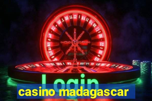 casino madagascar