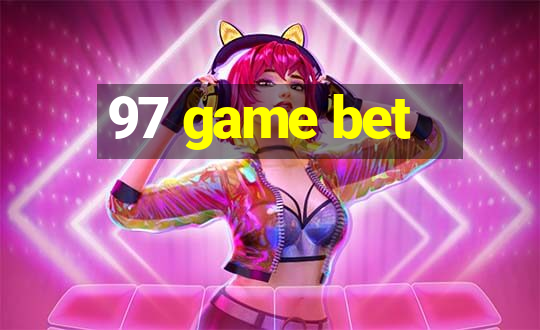 97 game bet