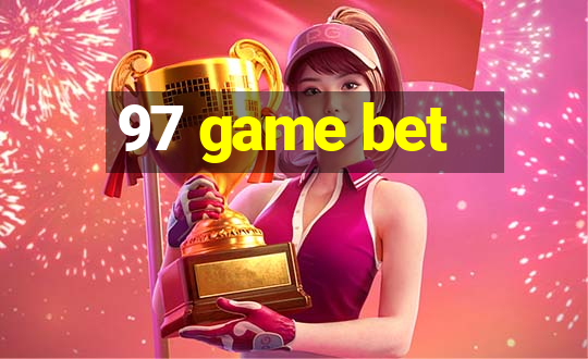 97 game bet