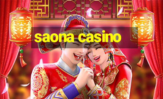 saona casino