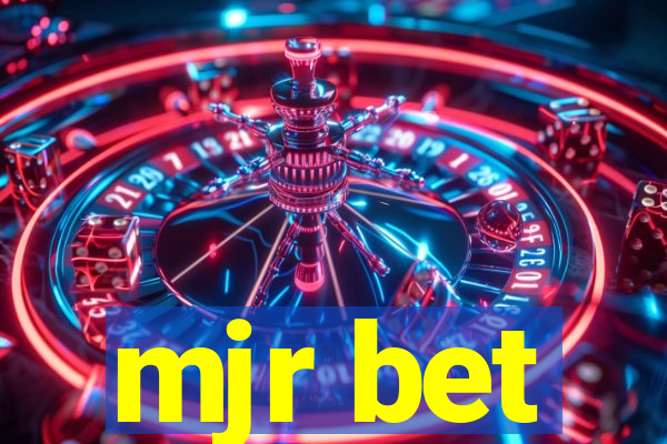 mjr bet