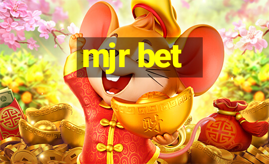 mjr bet