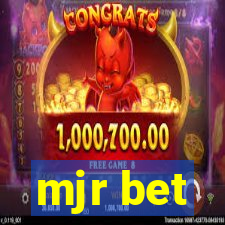 mjr bet