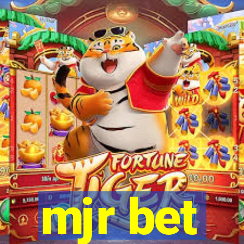 mjr bet