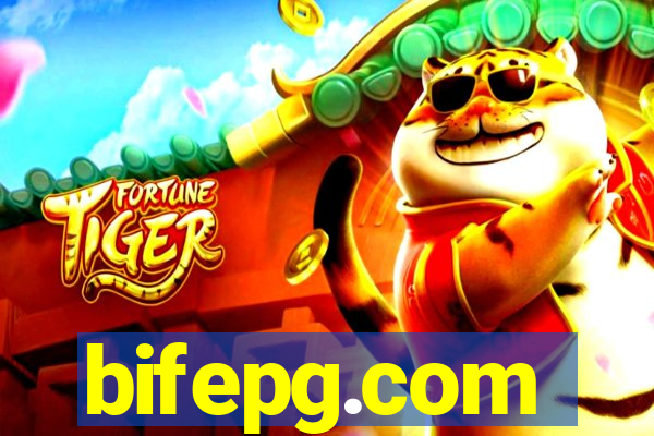 bifepg.com