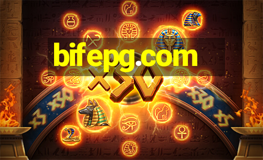 bifepg.com