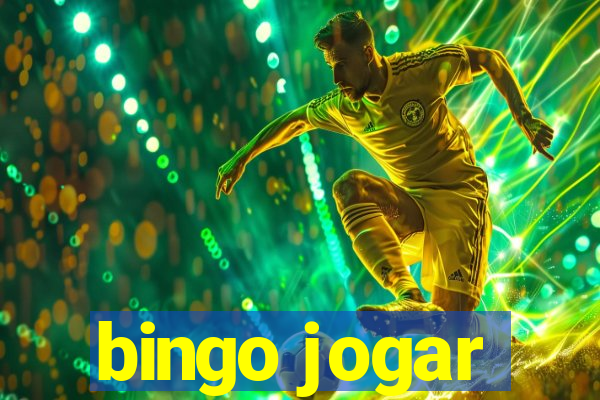 bingo jogar