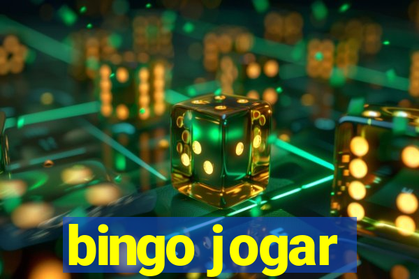 bingo jogar