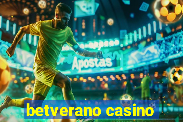 betverano casino