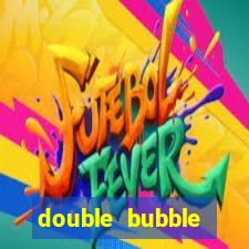 double bubble jackpot slot