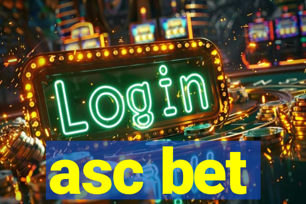 asc bet