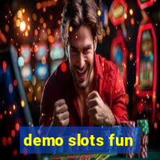 demo slots fun