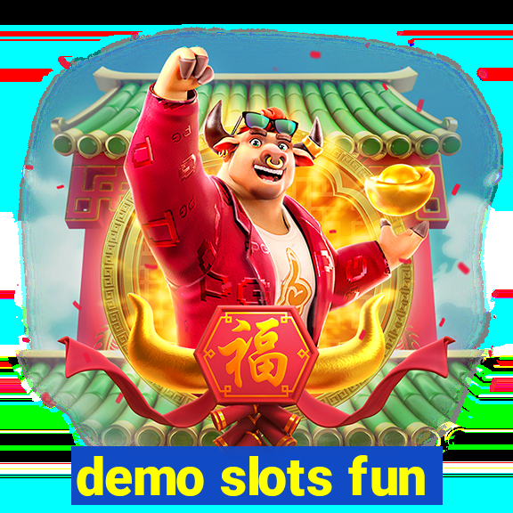 demo slots fun