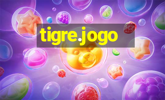 tigre.jogo