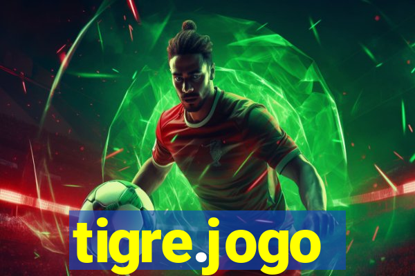 tigre.jogo