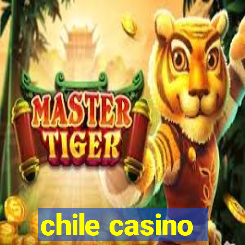 chile casino