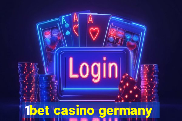 1bet casino germany