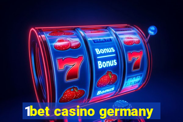 1bet casino germany