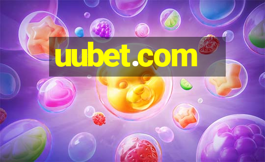 uubet.com