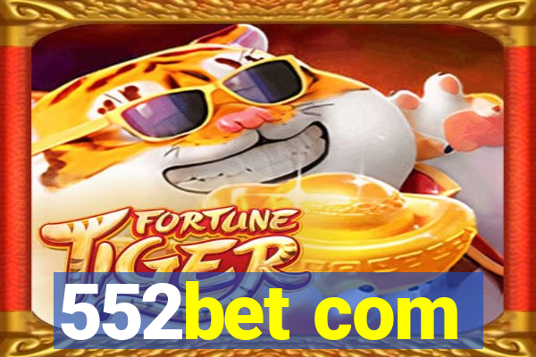 552bet com