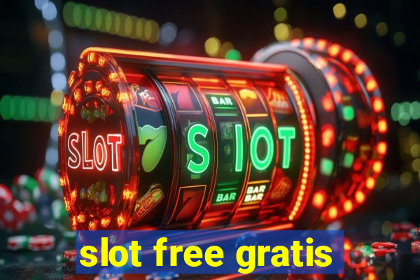 slot free gratis