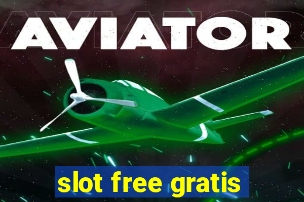 slot free gratis