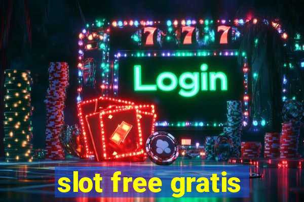 slot free gratis