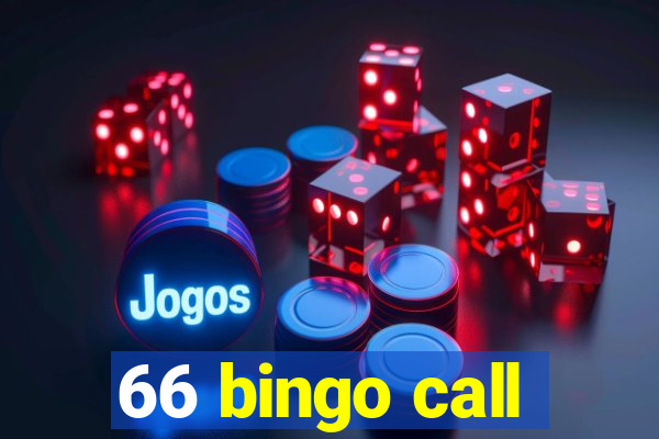 66 bingo call