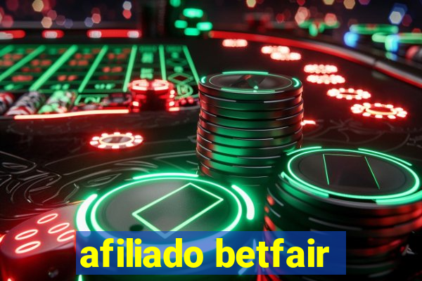 afiliado betfair