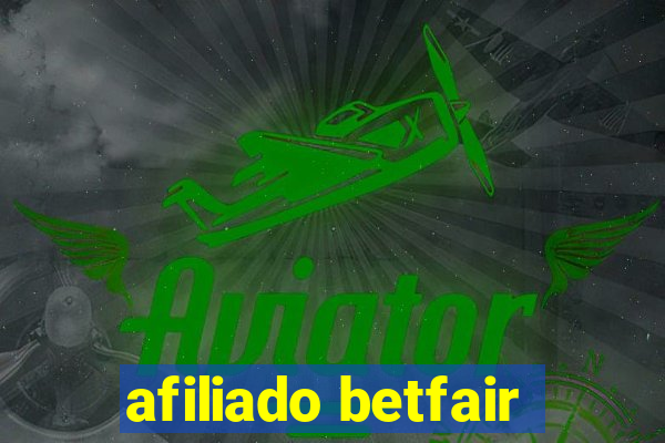 afiliado betfair