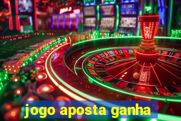 jogo aposta ganha