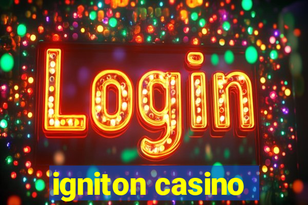 igniton casino