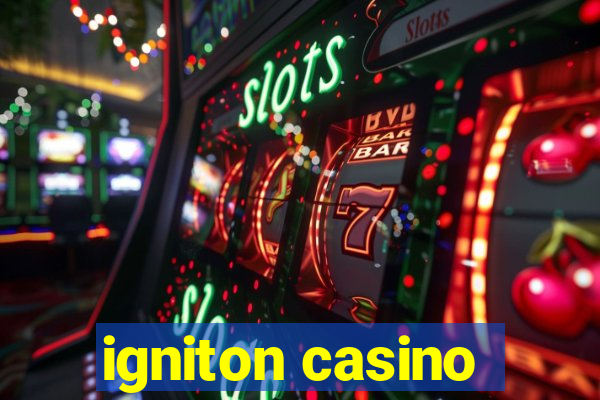 igniton casino