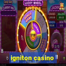 igniton casino