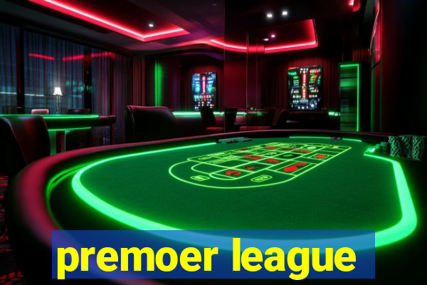 premoer league