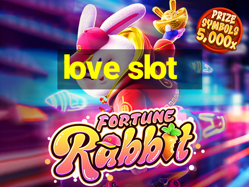 love slot