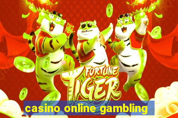 casino online gambling