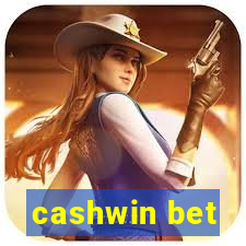 cashwin bet