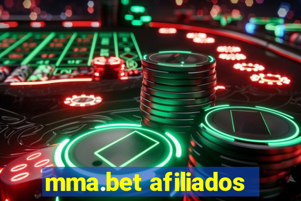 mma.bet afiliados