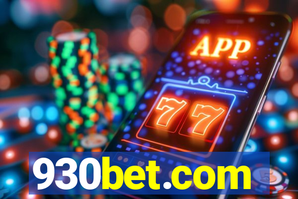 930bet.com