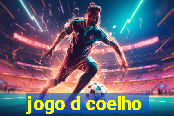 jogo d coelho